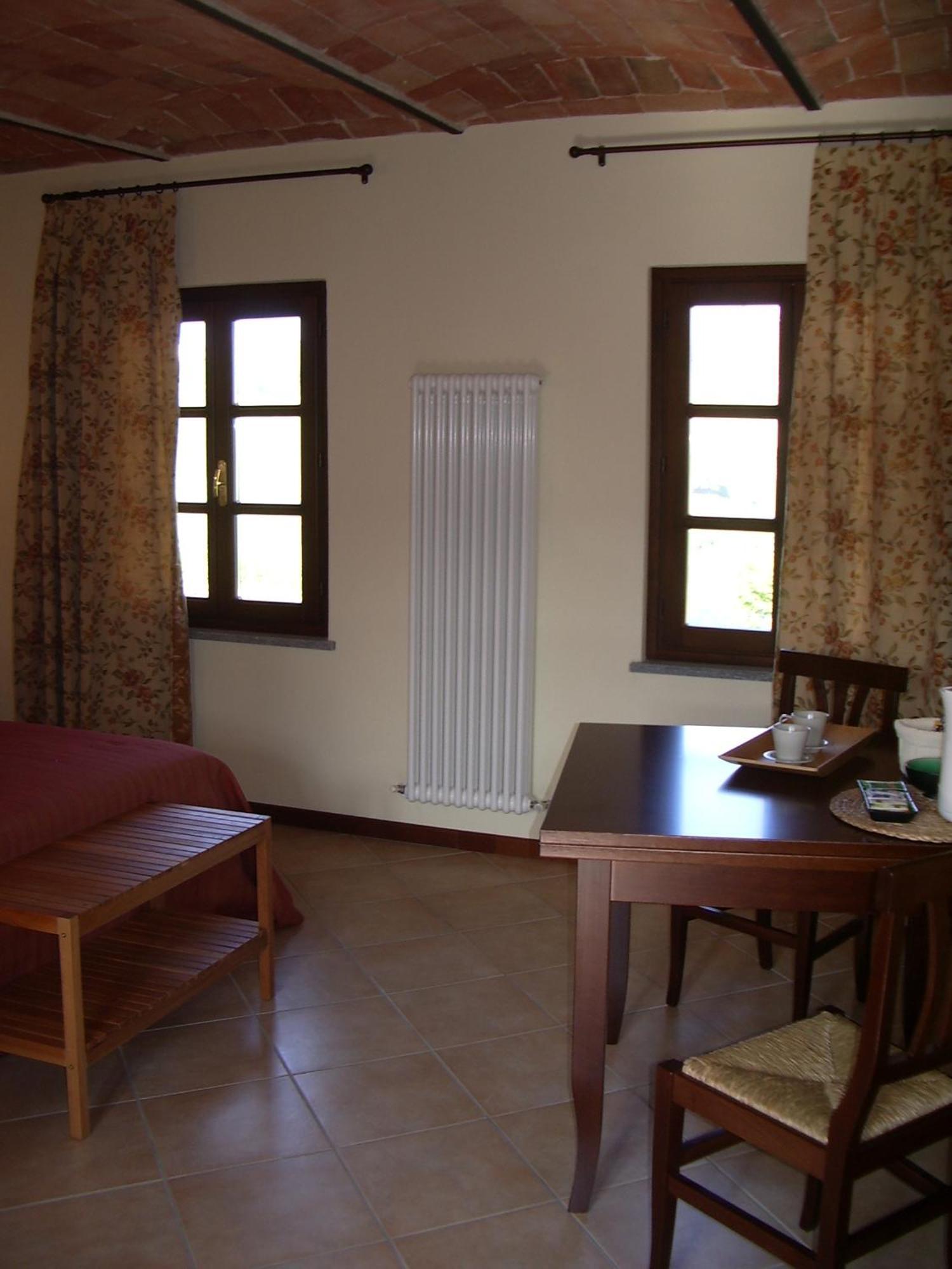 B&B Cascina Gaione Via Gallina,18B 12052 Neive Cn Zimmer foto